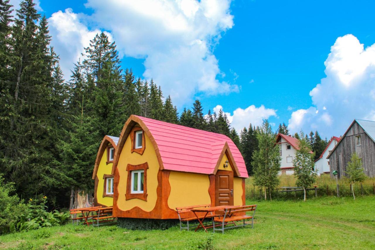 Prázdninový dům Fairy Tale Žabljak